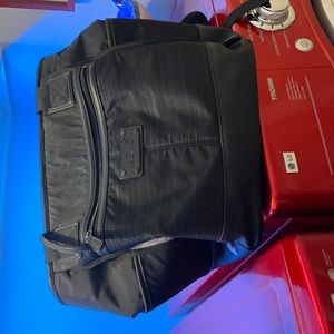 Lola back pack in good condition .